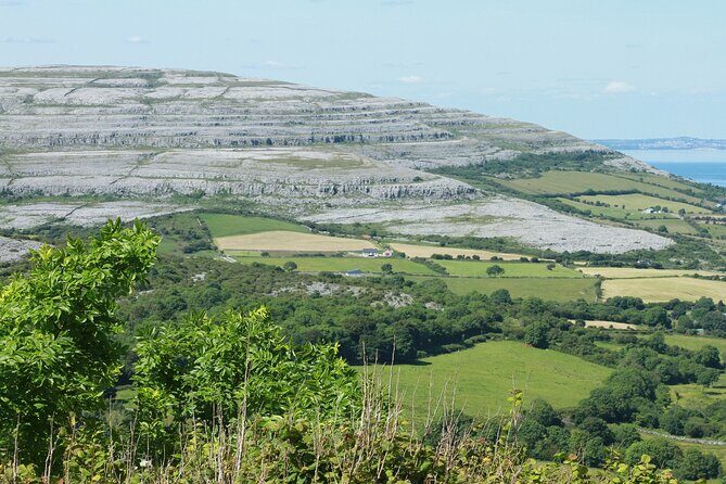 Private Burren and Cliffs of Moher Full Day Tour - Poulnabrone Dolmen: The Burren’s Limestone Time Capsule