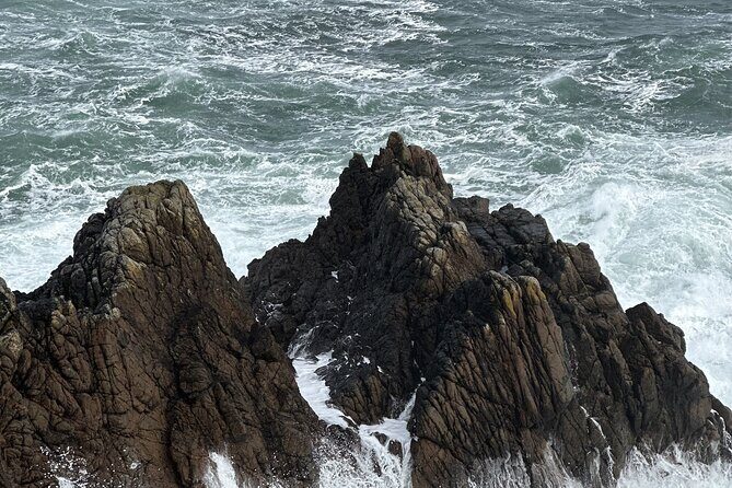 Private Chauffeur Cliffs of Moher Tour & Galway from Dublin - The Early Start Logic: Why It Changes What You See