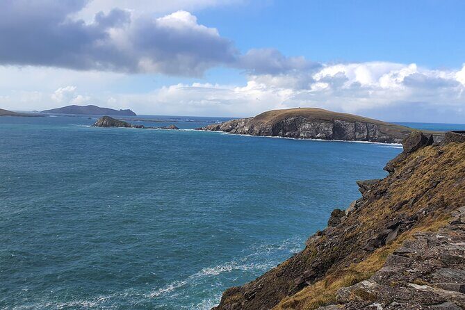Private Chauffeur Service From Dublin Airport to Killarney - Flight Delays and Waiting Time: Built for the Real World