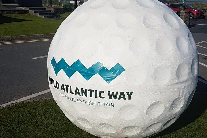 Private Chauffeur Service From Dublin to Lahinch - How the meet-at-gates pickup works in Dublin