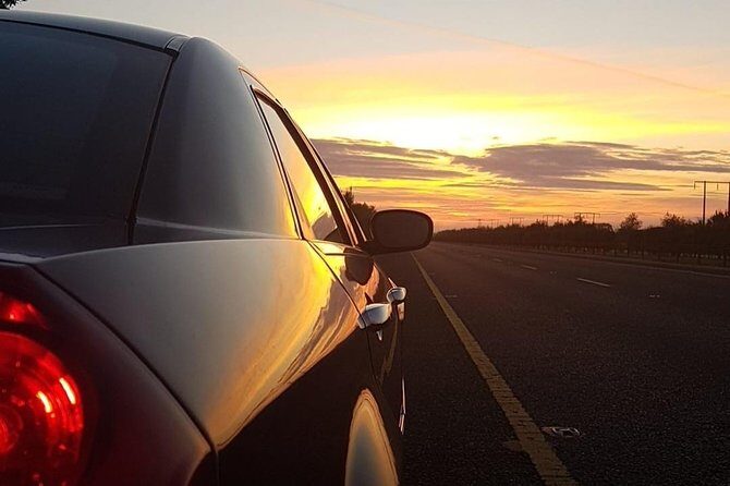 Private Chauffeur Service From Dublin to Lahinch - What’s included (and why it’s worth caring about)