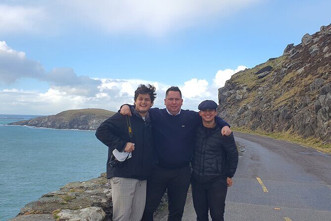 Private Chauffeur Service From Killarney to Shannon Airport - The Ride to Shannon: What Makes It Feel Relaxing
