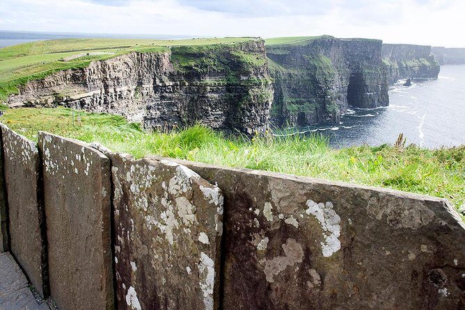 Private Cliffs of Moher Day Tour - A private Burren-and-Cliffs route that actually feels like a day out
