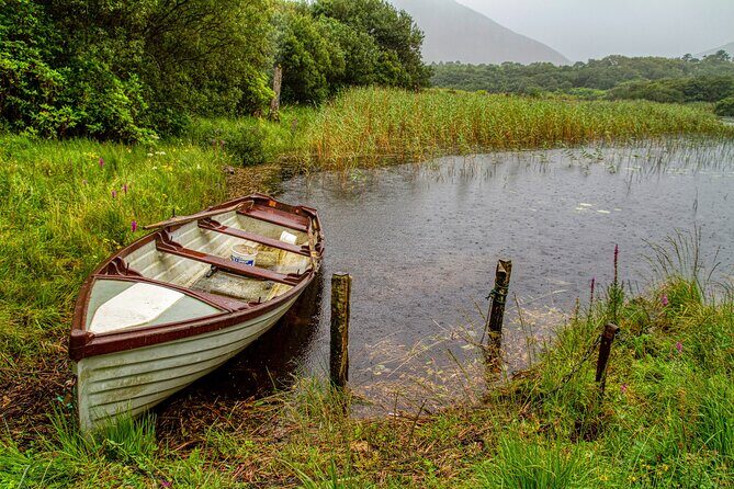 Private Connemara Day Tour - Price and value: what $685 buys, plus the fees you should expect