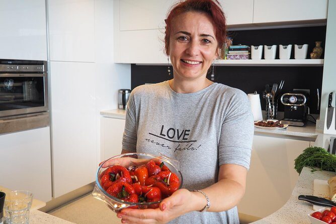 Private Cooking Class in a Modern Home with Sea Views in Skerries, Dublin - Getting to Skerries without stress (the train tip is key)