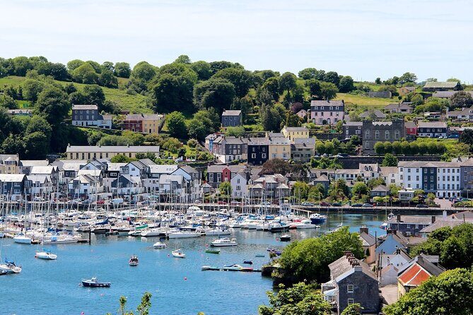 Private Cork City Tour, Kinsale and Jameson Distillery - Price and Logistics: What You’re Really Paying For