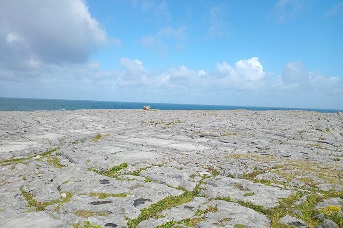 Private Day Tour Cliffs of Moher from Dublin - Two hours at the Cliffs of Moher: what to do with your time