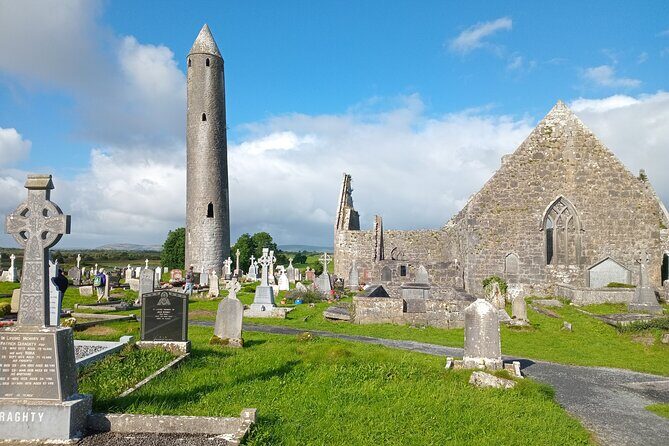 Private Day Tour Cliffs of Moher from Dublin - Lunch in Doolin: plan for it, don’t ignore it