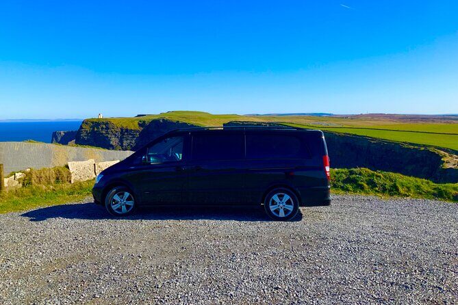Private Day Trip to the Cliffs of Moher from Dublin - The Burren: limestone country, plants, and a calmer pace