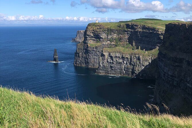 Private Day Trip to the Cliffs of Moher from Dublin - The value question: what you’re paying for (and what it really buys)