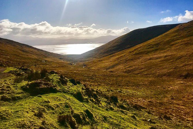 Private Dingle and Slea Head - Slea Head Drive on the Wild Atlantic Way: what to expect