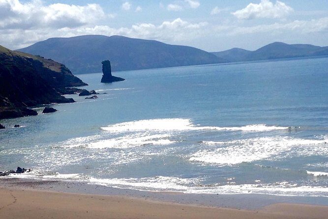 Private Dingle and Slea Head - Pickup and ticketing: less hassle, more day
