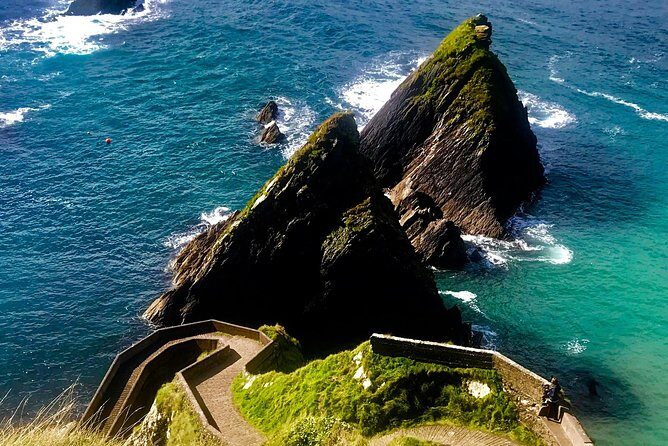 Private Dingle and Slea Head - Practical notes before you go (the stuff that actually affects comfort)