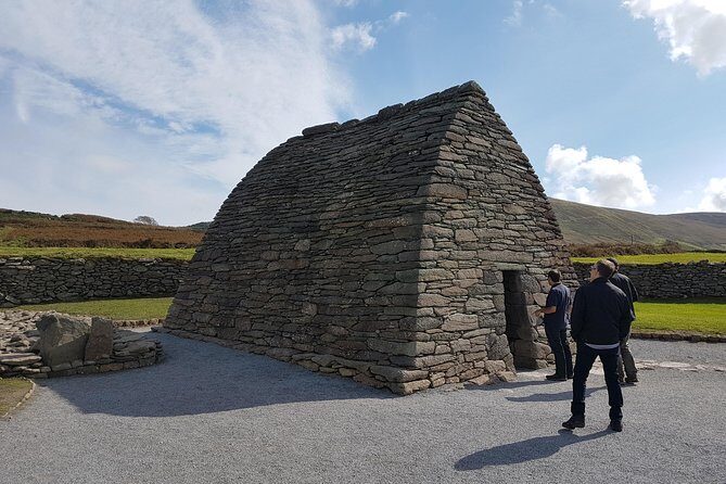 Private Dingle Peninsula Full-Day Tour - Dingle Peninsula by private car: what a 7-hour day actually delivers