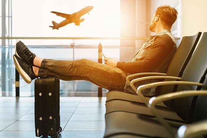 Private Dublin Airport Transfer to & from Belfast City - Key Highlights You’ll Notice Fast
