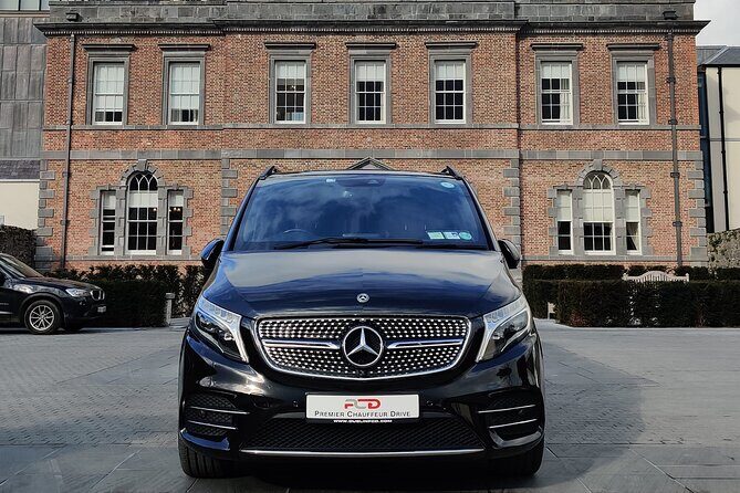 Private Dublin Airport Transfers to City Center Hotels - Who this Dublin airport transfer fits best