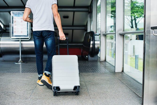 Private Dublin Arrival Transfer - Airport to Hotel / Accommodation - Key things to know before you land