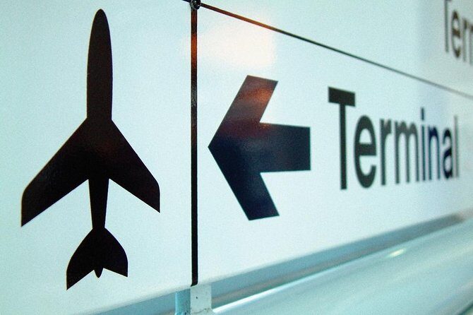 Private Dublin Arrival Transfer - Airport to Hotel / Accommodation - Why a private Dublin Airport transfer beats the taxi shuffle