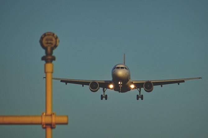 Private Dublin Arrival Transfer - Airport to Hotel / Accommodation - Timing, delays, and the 45-minute wait rule at DUB