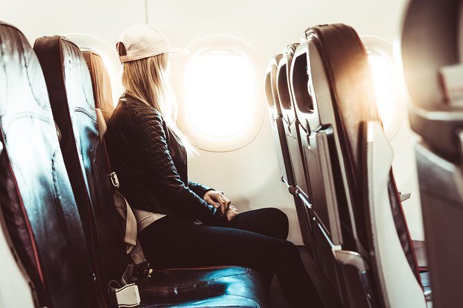 Private Dublin Arrival Transfer - Airport to Hotel / Accommodation - Practical tips to avoid an awkward first hour in Dublin