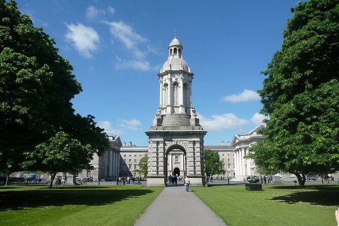 Private Dublin Arrival Transfer - Airport to Hotel / Accommodation - Who this Dublin airport transfer is best for