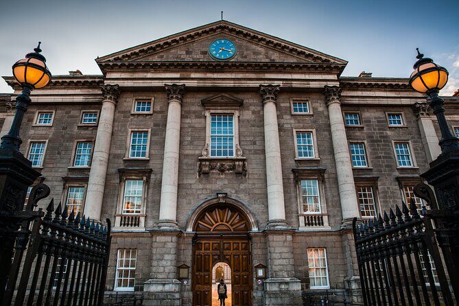 Private Dublin Day Tour - Private Dublin in One Day: What the 8 Hours Actually Feel Like