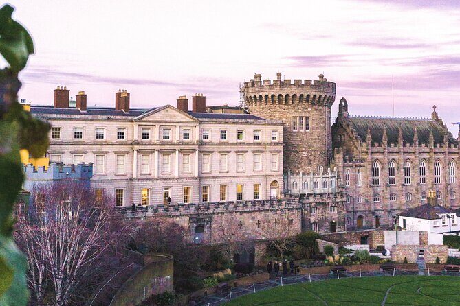 Private Dublin Day Tour - Guides and Flexibility: When Changes Work, and When They Cost