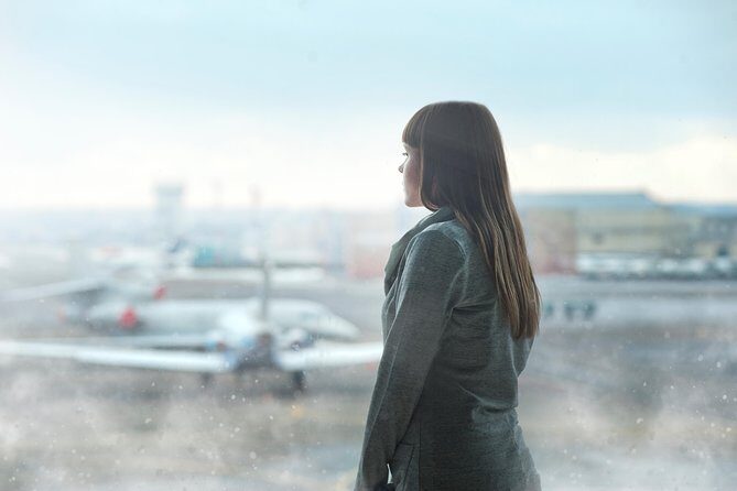 Private Dublin Departure Transfer - Hotel / Accommodation to Airport - Pickup Timing: The 3-Hour Rule That Actually Works