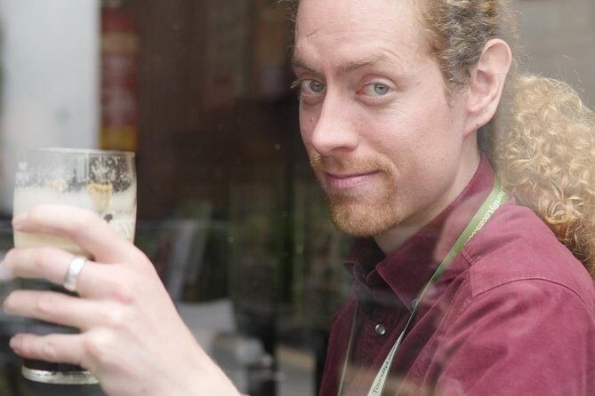 Private Dublin Pub Tour (Walking Tour) - Key highlights worth planning around