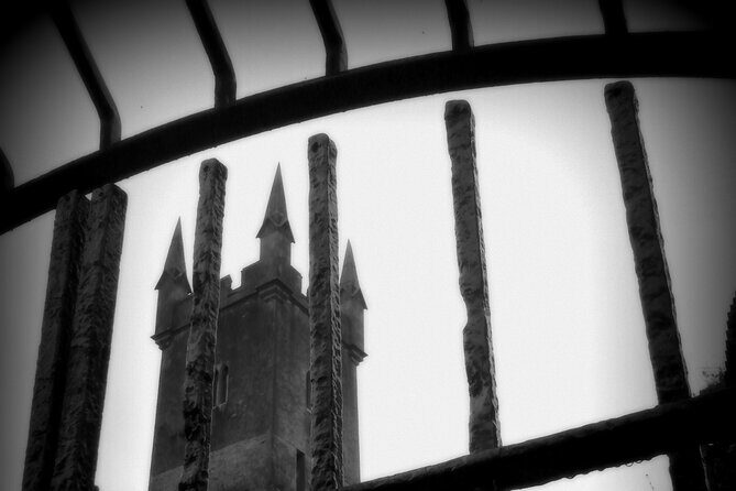 Private Ennis Dark History Tour with Dr Jane O'Brien (1-6 people) - Price for up to 6: what you’re really paying for