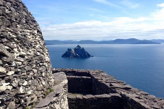 Private Full Day Tour From Killarney - Ring of Kerry/Skellig - Private Ring of Kerry/Skellig: What You’re Really Buying