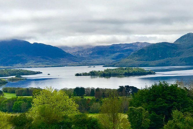 Private Full Day Tour From Killarney - Ring of Kerry/Skellig - Customization in Real Life: Annie’s Guide Style