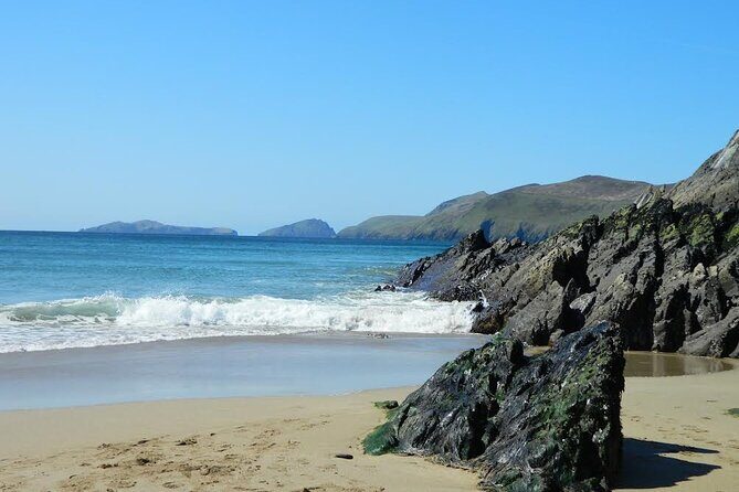 Private Full-Day Tour to Dingle and Slea Head - A Private Day on the Dingle Peninsula: Value for Small Groups