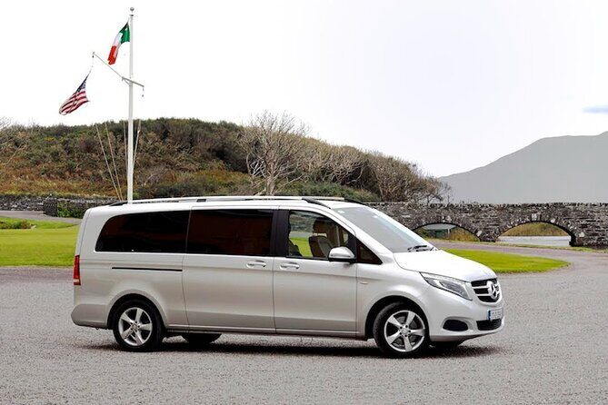 Private Full-Day Tour to Dingle and Slea Head - Comfort, Timing, and What to Bring for an 8.5-Hour Tour