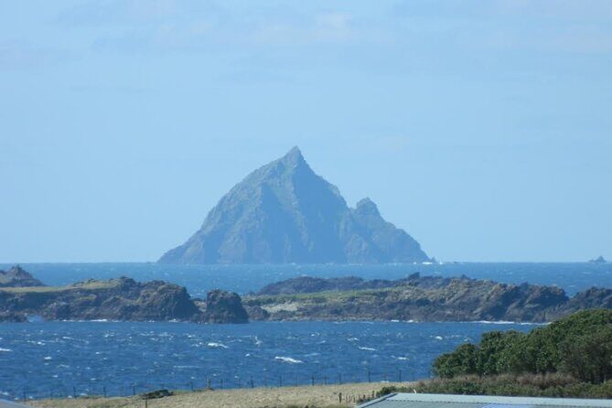Private Full-Day Tour to Dingle and Slea Head - Slea Head Drive to Coumeenoole and Clogher Strand: Big Views, Short Stops