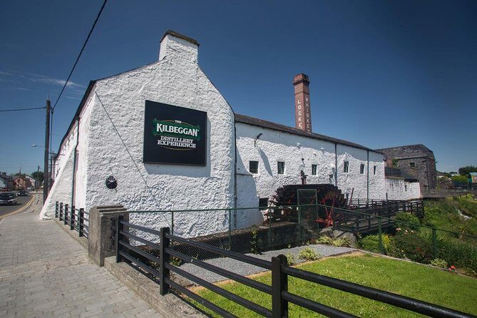 Private Full Day Whiskey Tour from Dublin with Tullamore D.E.W. - Pacing, Hosts, and Why the Human Touch Matters