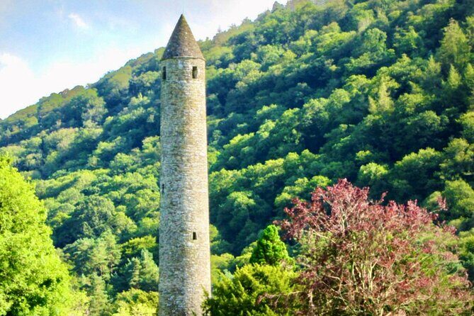 Private Garden of Ireland Wicklow Tour from Dublin - How the Private Wicklow Day Plan Works (8 Hours, No Herding)