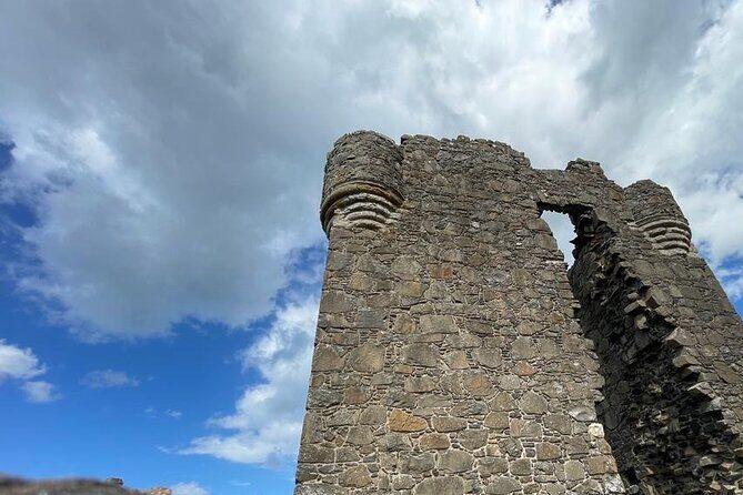 Private Garden of Ireland Wicklow Tour from Dublin - Price and Value: When $1,123.78 Makes Sense