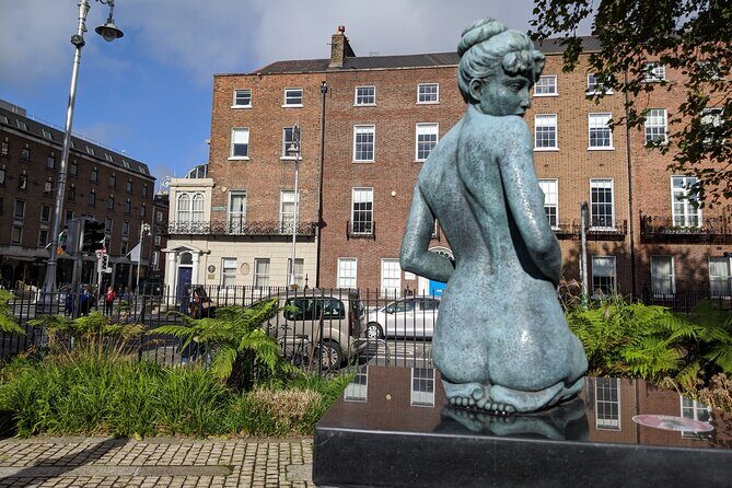 Private Guided Tour of Dublin in French - A Private French Walk That Gets You Oriented Fast