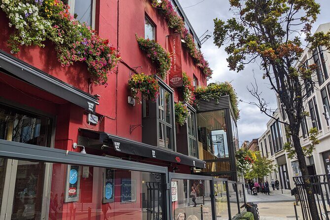 Private Guided Tour of Dublin in French - Temple Bar and Dublin’s Pub-District Atmosphere