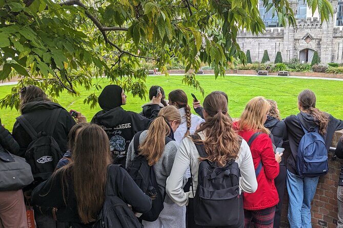 Private Guided Walking Tour in Dublin - Key highlights worth planning around
