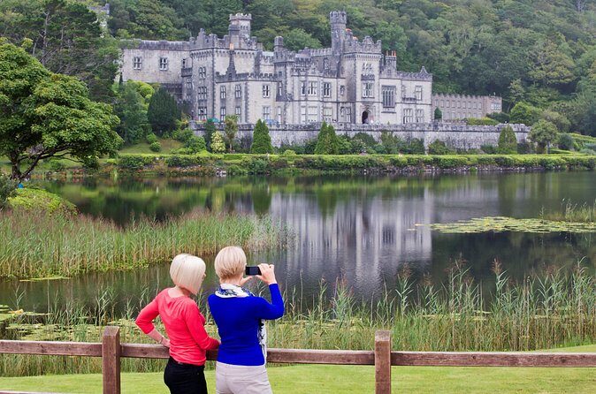 Private Half Day Tour To Connemara - Sky Road viewpoints: short stop, big payoff for photos