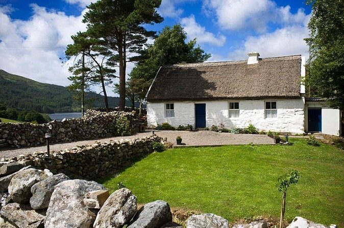 Private Half Day Tour To Connemara - Who this Connemara half-day tour is best for