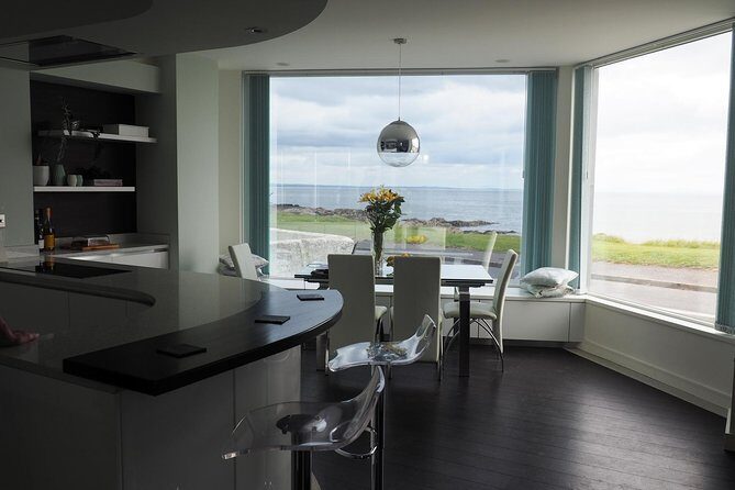 Private Irish Fusion Meal in a Modern Home in Skerries, Dublin - Meet Elena and Patrick: What the Host-and-Home Setup Really Gives You
