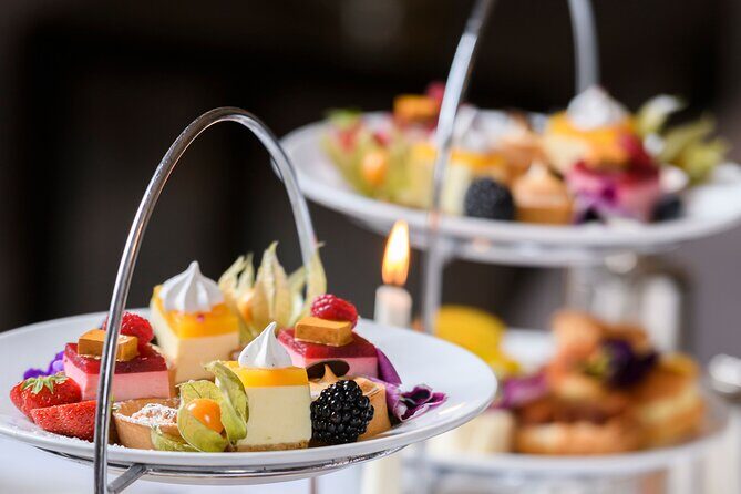 Private Jaunting Tour and Afternoon Tea in Killarney - Key highlights worth planning around