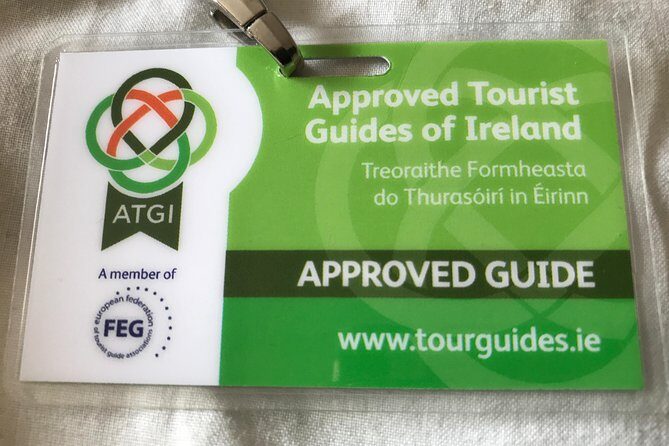 Private Killarney Tour - Private Killarney done right: why this half-day loop makes sense