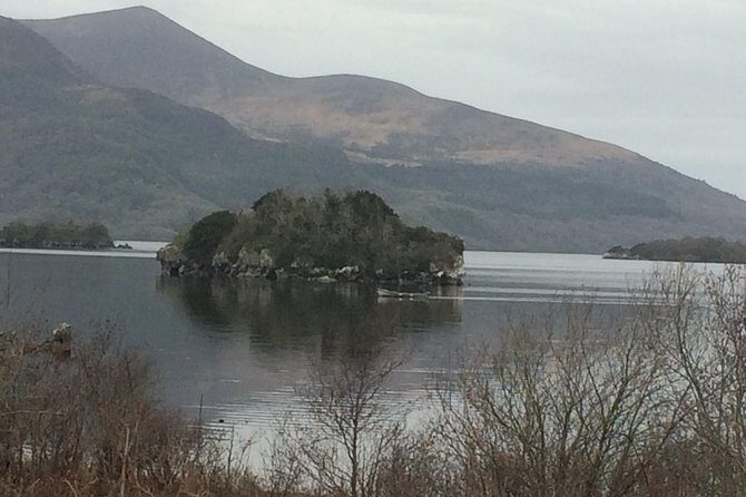 Private Killarney Tour - Killarney House Gardens: guided time that makes the town feel understandable