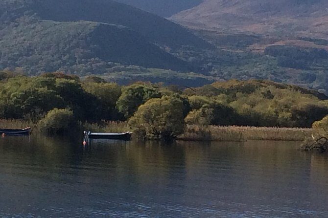 Private Killarney Tour - Muckross House, Gardens & Traditional Farms: the “how the region worked” stop