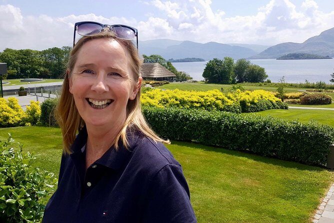 Private Killarney Tour - Meet Mary G: local knowledge you can actually use