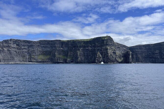 Private Luxury VIP Chauffeured Cliffs of Moher Tour from Dublin - Stop 3: Doolin village—colorful cottages on the Wild Atlantic Way